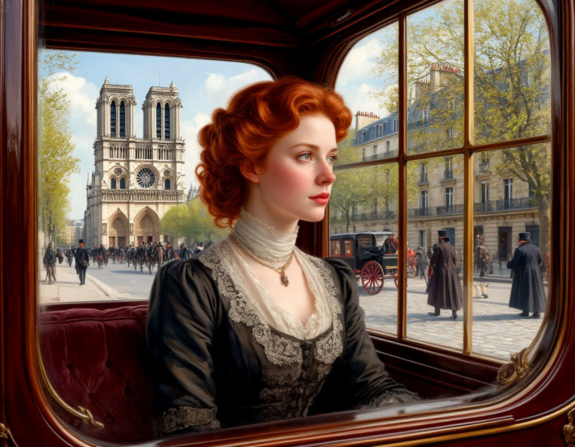 Моя работа с нейросетью