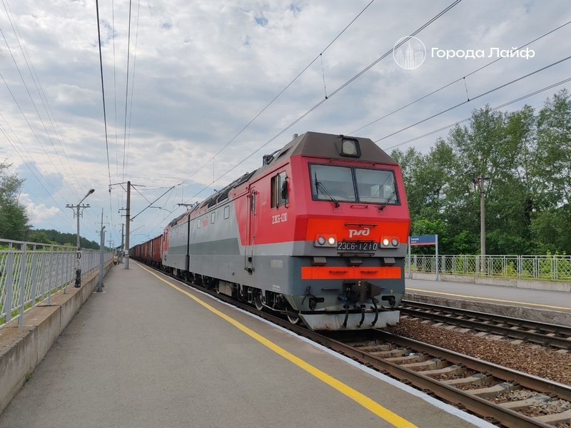     Фото: Города Лайф