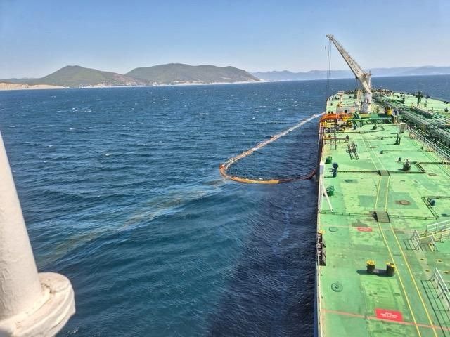    Фото: пресс-служба Росприроднадзора