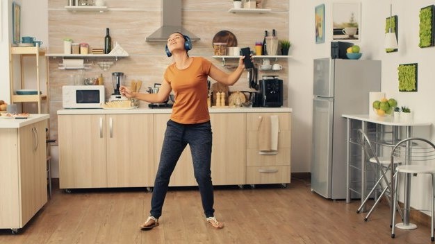 Тацы на кухне