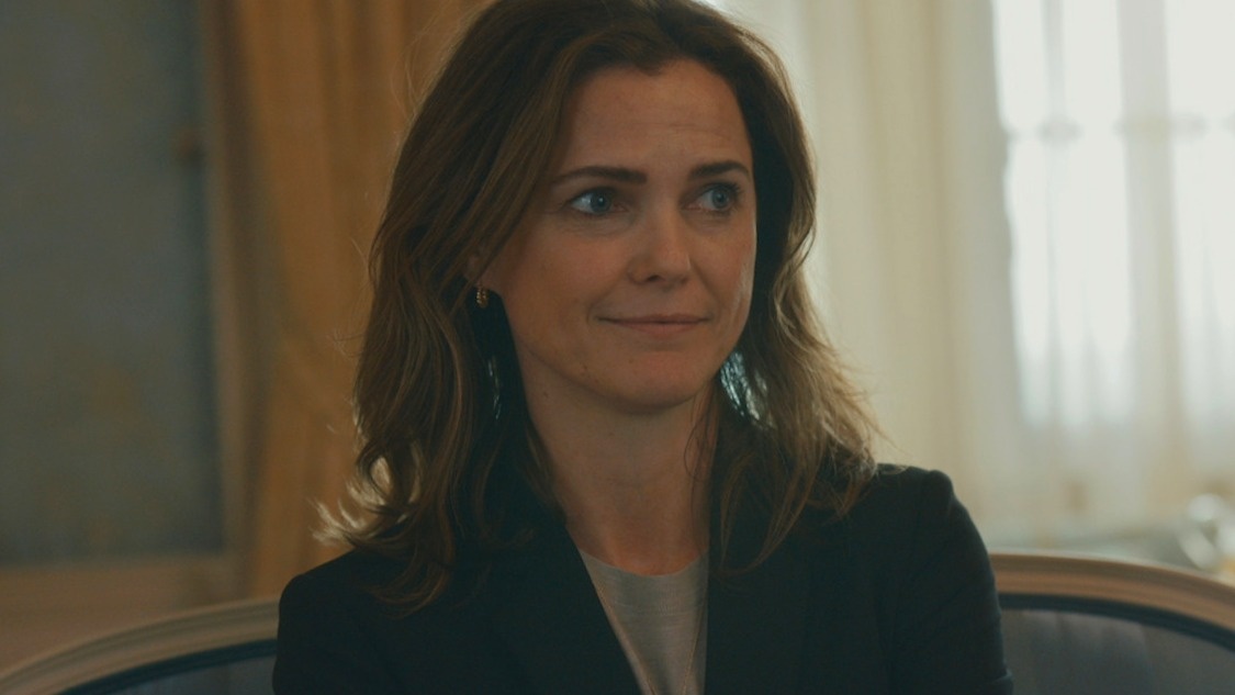 кадр из сериала