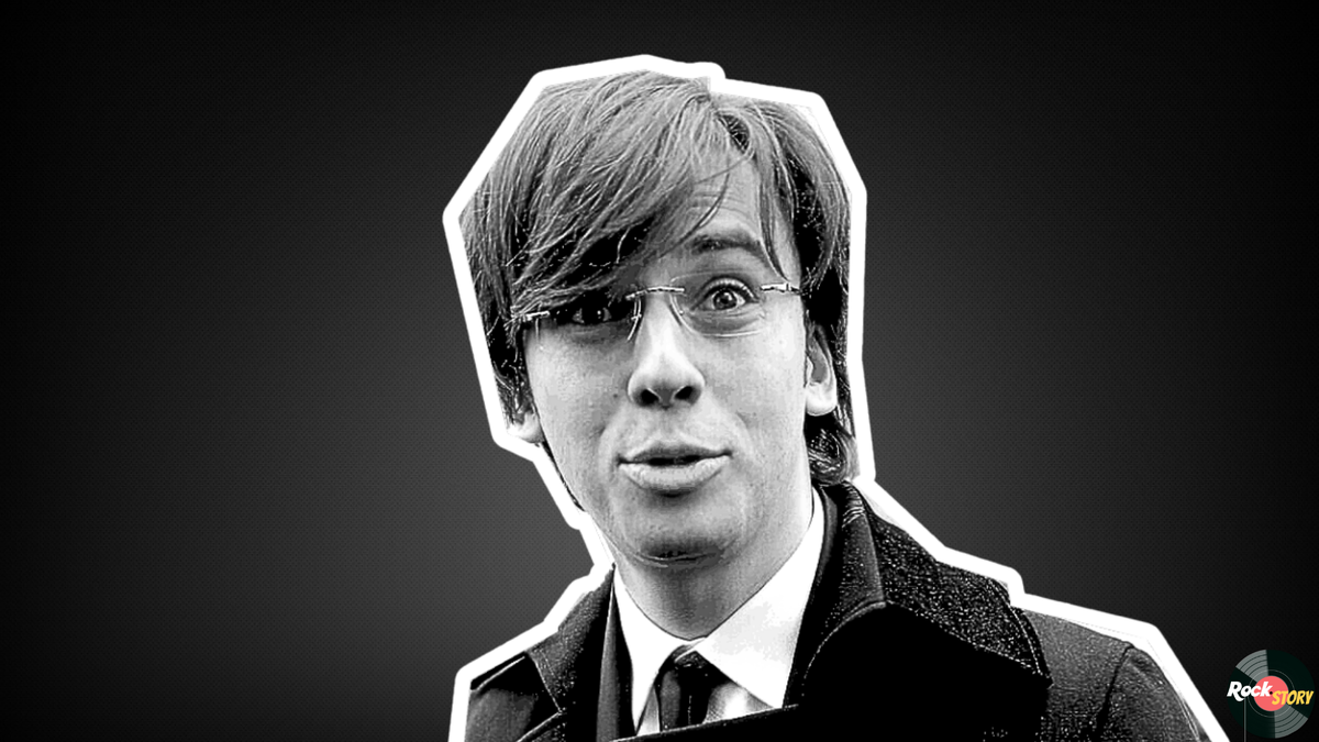 На фотографии: Максим Галкин*