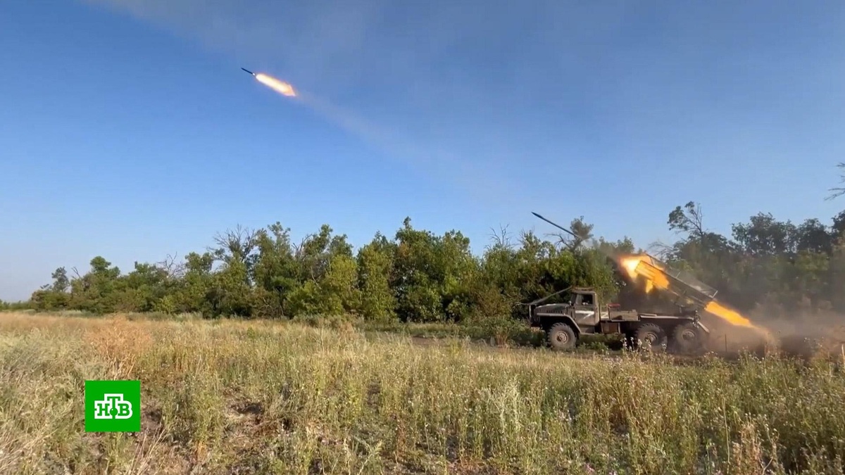    МО РФ: ВСУ за неделю потеряли почти 9 тыс. военнослужащих