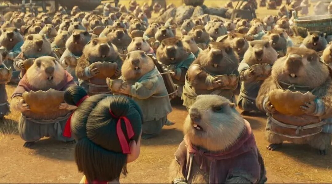    Фото: Beijing Enlight Media Co., Beijing Enlight Pictures, 2025