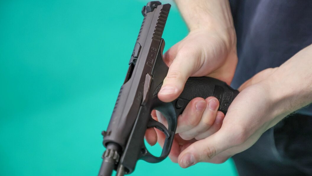    Фото: Belkin Alexey/news.ru/Globallookpress