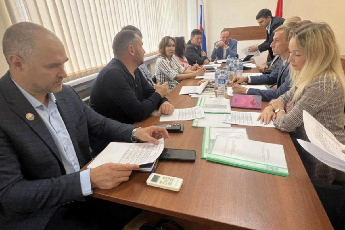    Фото: Александр Авдеев