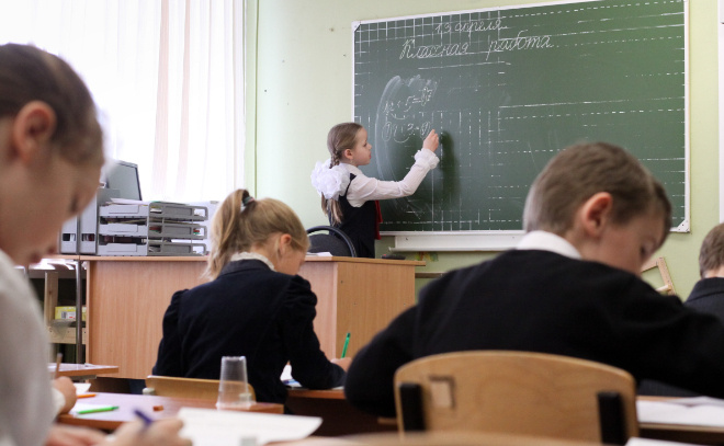    © Baltphoto/ Виктория Ламзина