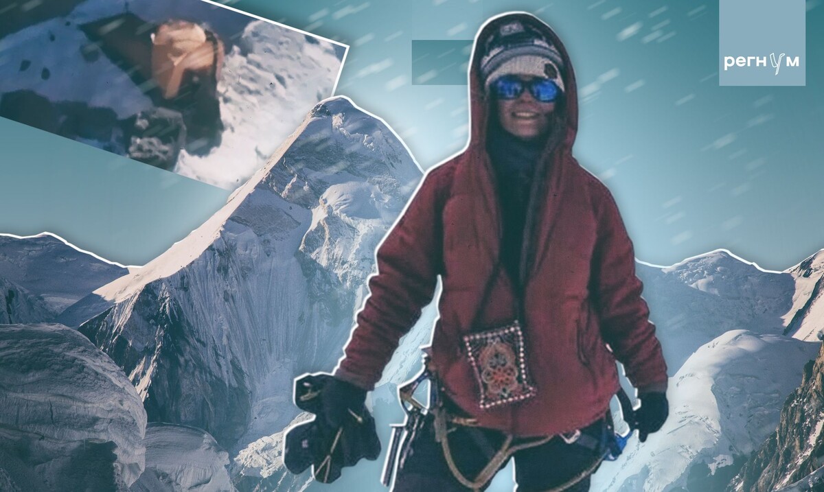     / Источник: Иван Шилов (с) ИА Регнум