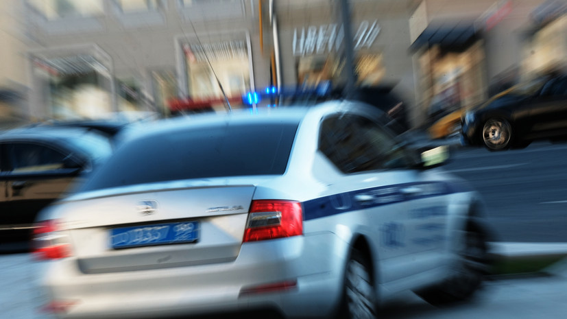   РИА Новости