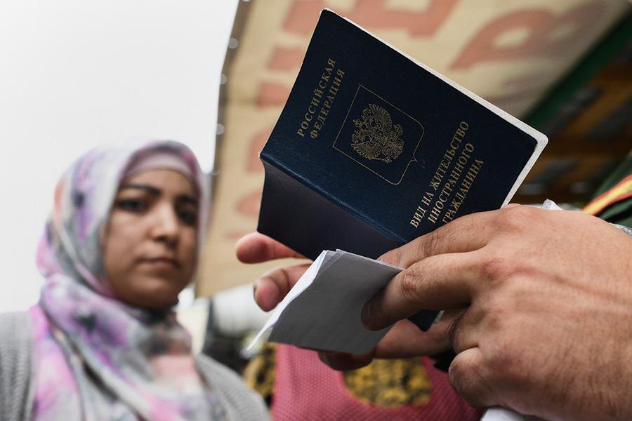    Александр Кряжев / РИА Новости