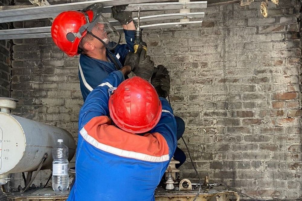    Фото с сайта правительства Ростовской области Александр Любименко