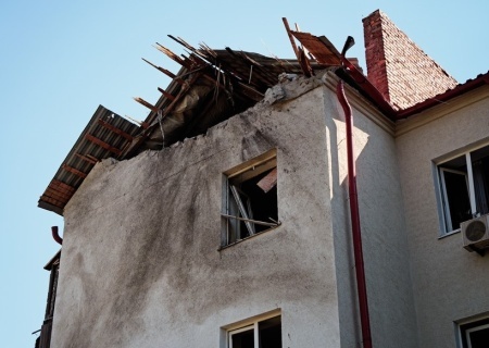    В Мариуполе аферисты вымогают деньги у обездоленных людей