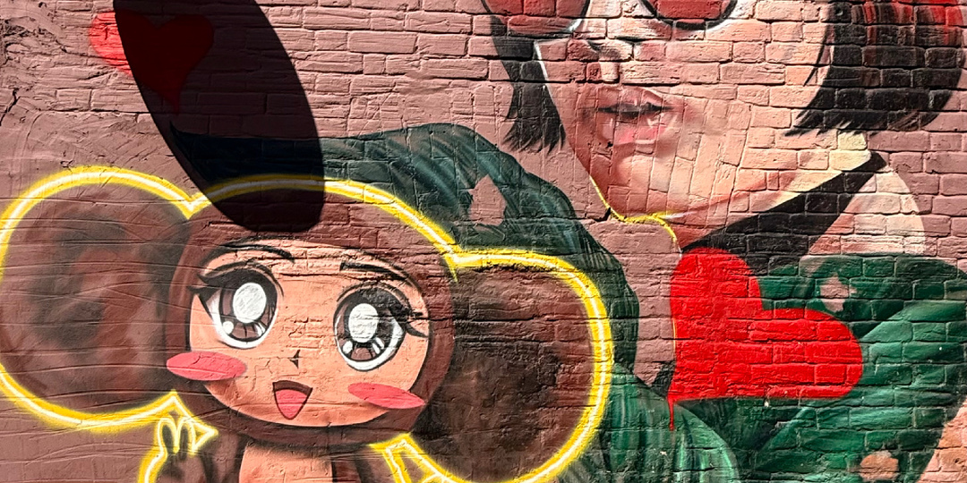 ✅Нестандартные и интересные места в Самаре