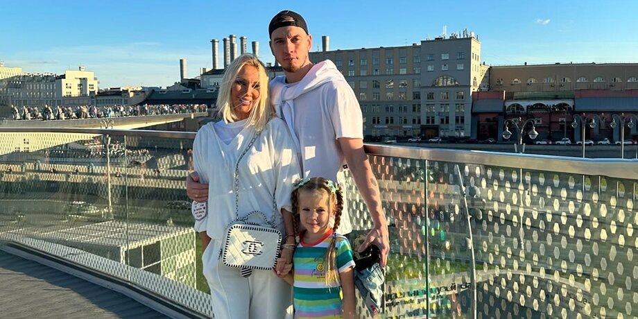    Фото: instagram.com (принадлежит Meta, признана экстремистской и запрещена на территории РФ)/leratv