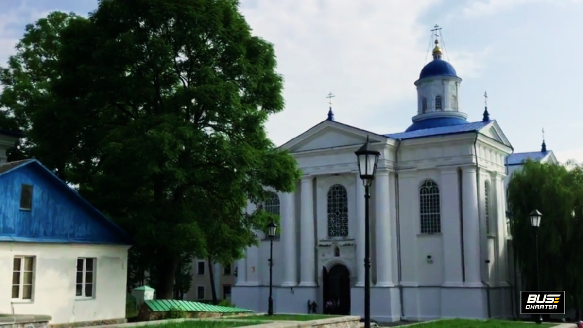 Поездки из Москвы, Куда поехать в Беларусь