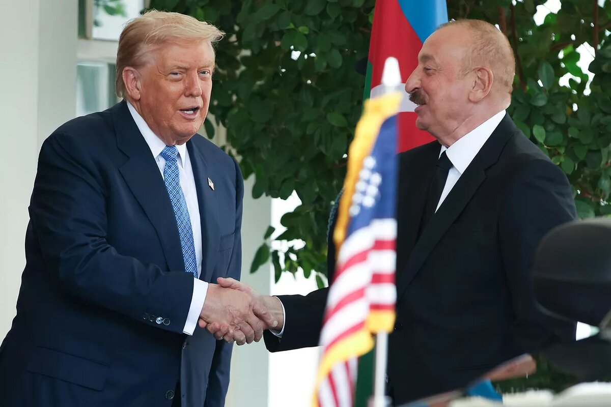 © Getty Images / Samuel Corum