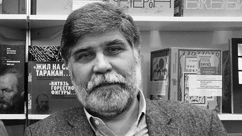    Фото: vk.com/kkultspb