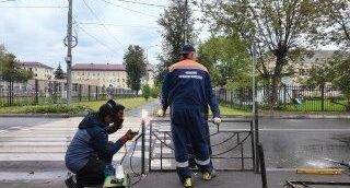    Администрация го Клин