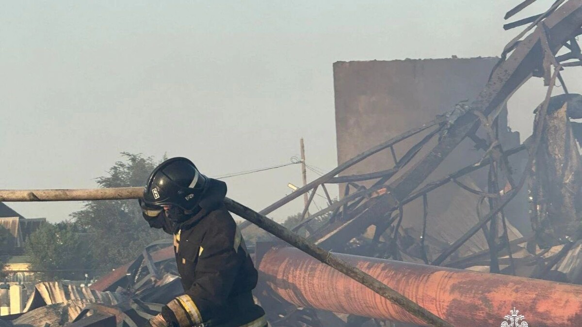    Фото: Главное управление МЧС России по Республике Дагестан/t.me