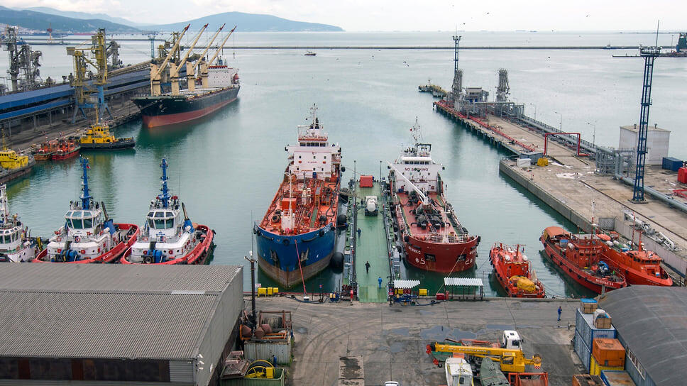 Фото: Василий Шитов / Коммерсантъ