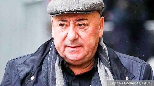     Фото: Сергей Бобылев/ТАСС   
 Текст: Евгения Караваева