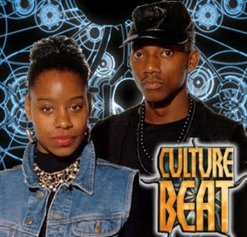 Culture Beat 
