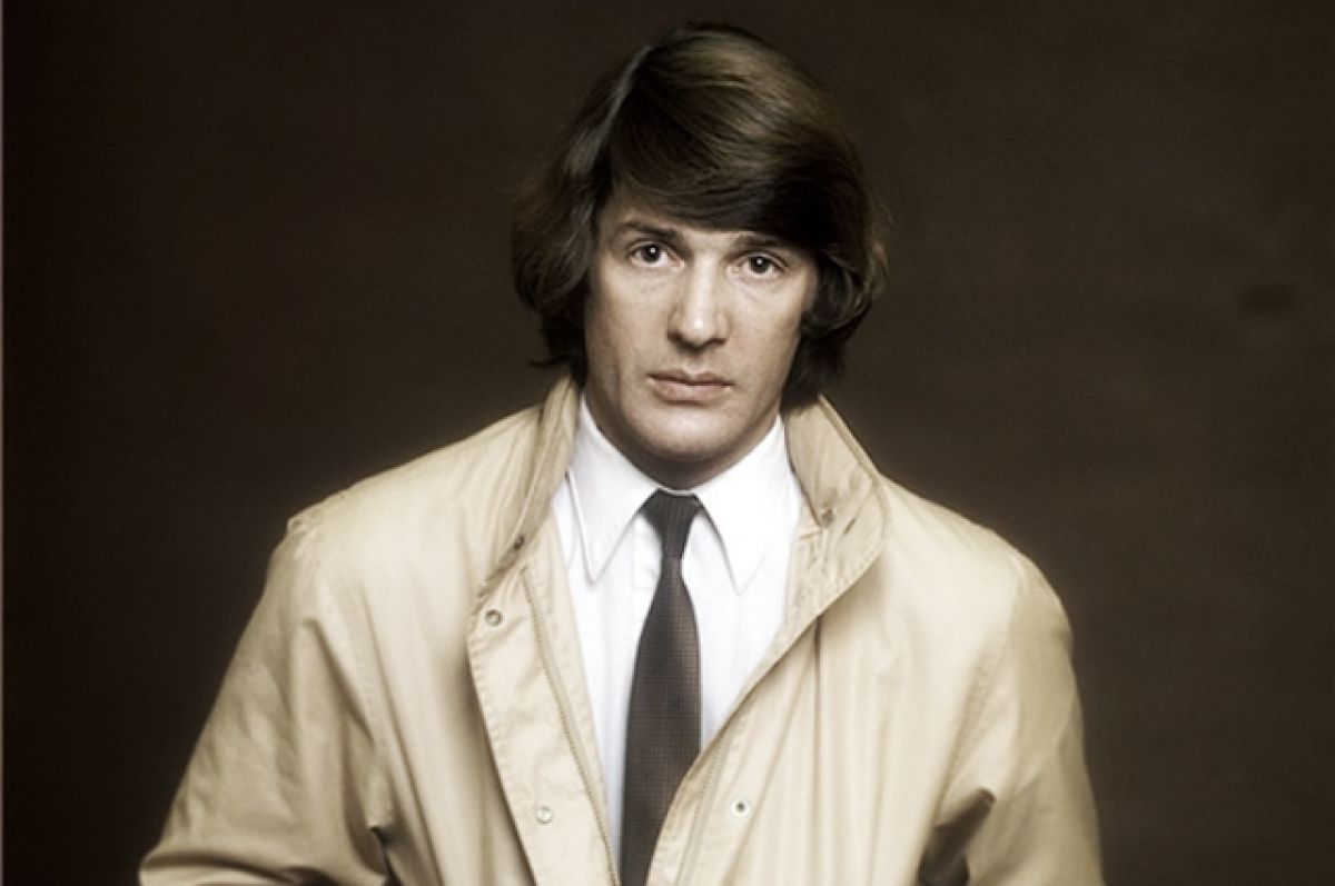 Александр Абдулов