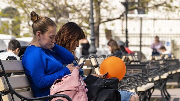    © РИА Новости Крым . Дмитрий Макеев