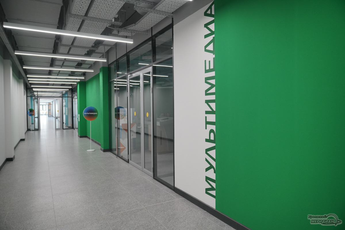    Фото: Лидия Аникина © ИА «Уральский меридиан»