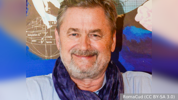     Фото: RomaCud (CC BY-SA 3.0)   
 Текст: Евгения Караваева