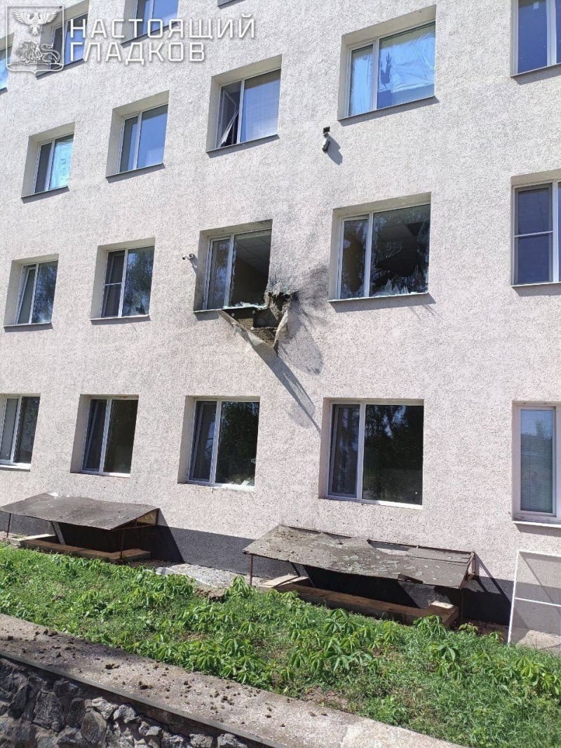    Украинские войска ведут обстрелы Белгородской, Курской, Запорожской и Херсонской области. Обзор ситуации в прифронтовых регионах России на вечер 29 августа