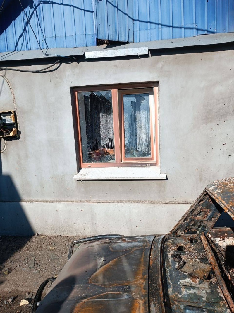    Украинские войска ведут обстрелы Белгородской, Курской, Запорожской и Херсонской области. Обзор ситуации в прифронтовых регионах России на вечер 29 августа