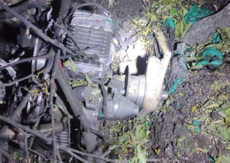    Украинские войска ведут обстрелы Белгородской, Курской, Запорожской и Херсонской области. Обзор ситуации в прифронтовых регионах России на вечер 29 августа