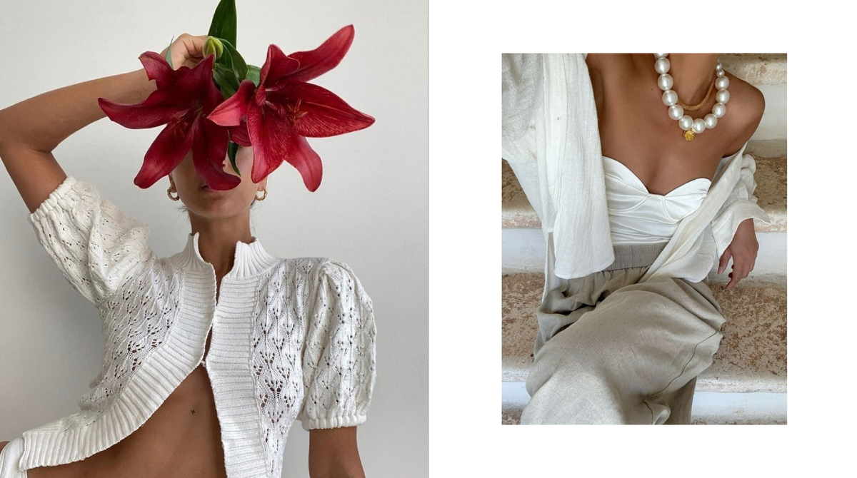 Редакционный коллаж