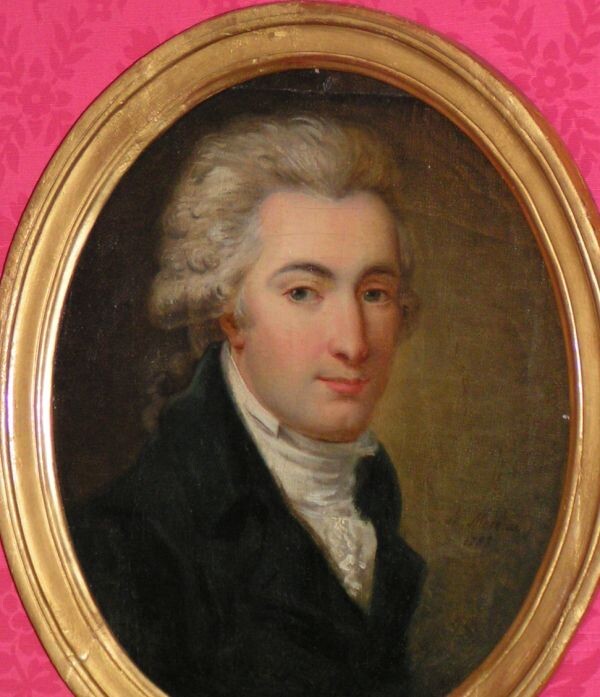 Герцог Энгиенский.