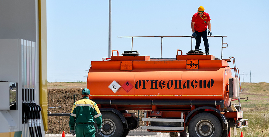 Фото: Сергей Мальгавко/ТАСС