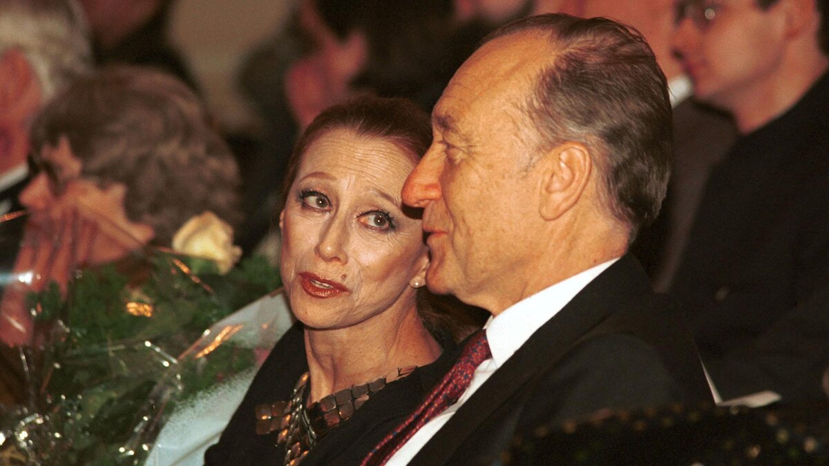 Фото: Natalya Loginova/globallookpress.com