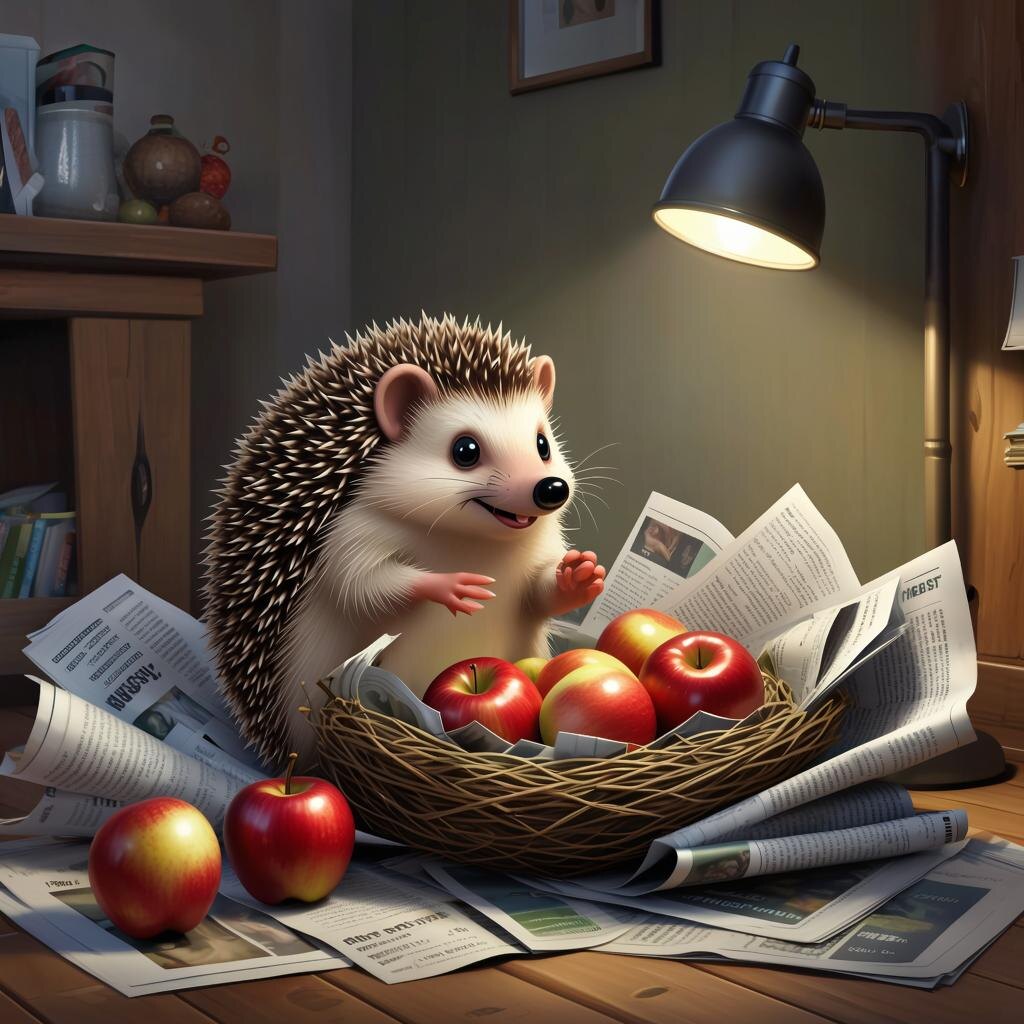 Нарисовано в нейросети Kandinsky 4.1