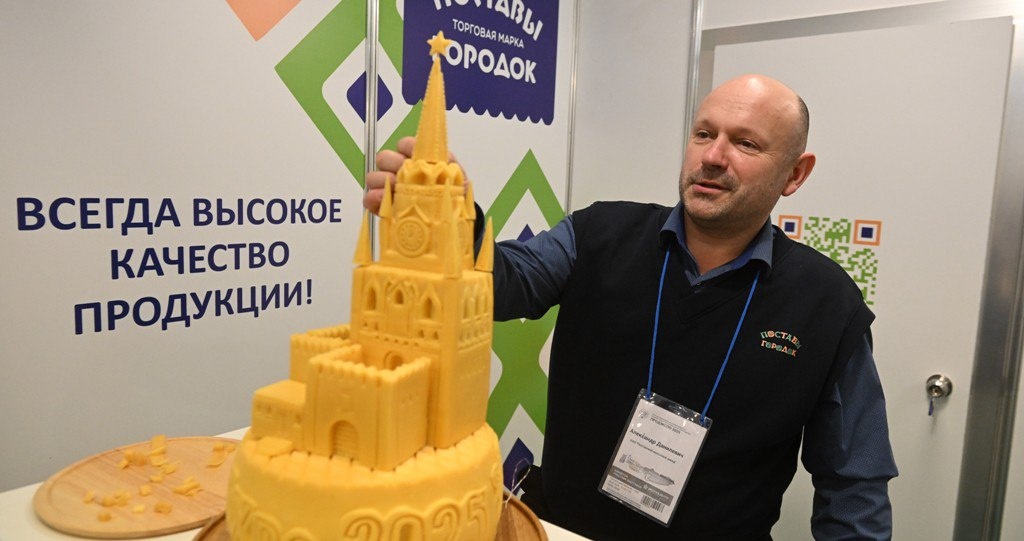 Komsomolskaya Pravda/Global Look Press