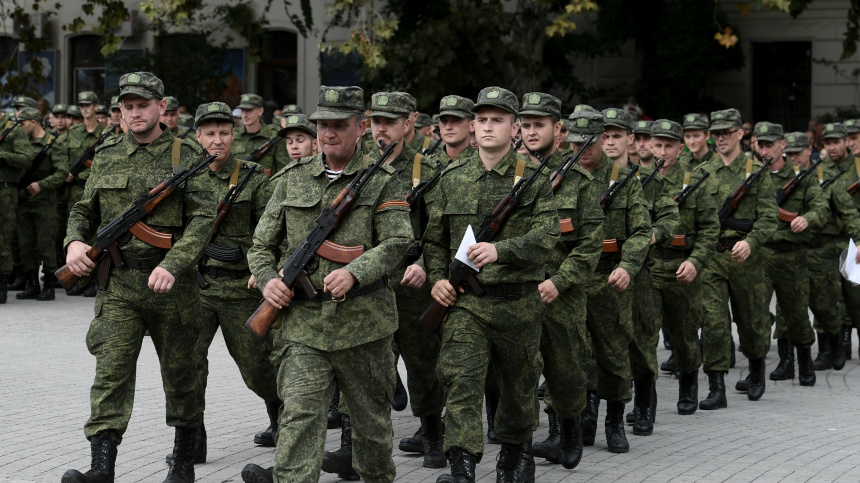    Фото: © РИА Новости/Константин Михальчевский