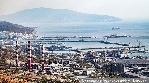     Фото: Екатерина Чеснокова/РИА Новости   
 Текст: Денис Тельманов