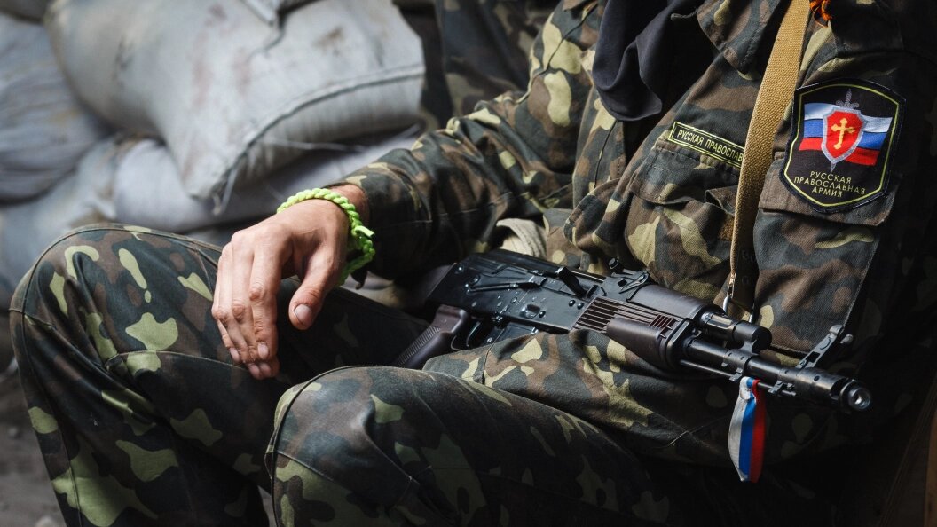    Фото: Denis Kornilov/shutterstock