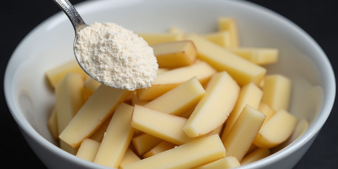 Запекаю картошку с сыром — теперь так готовлю всегда