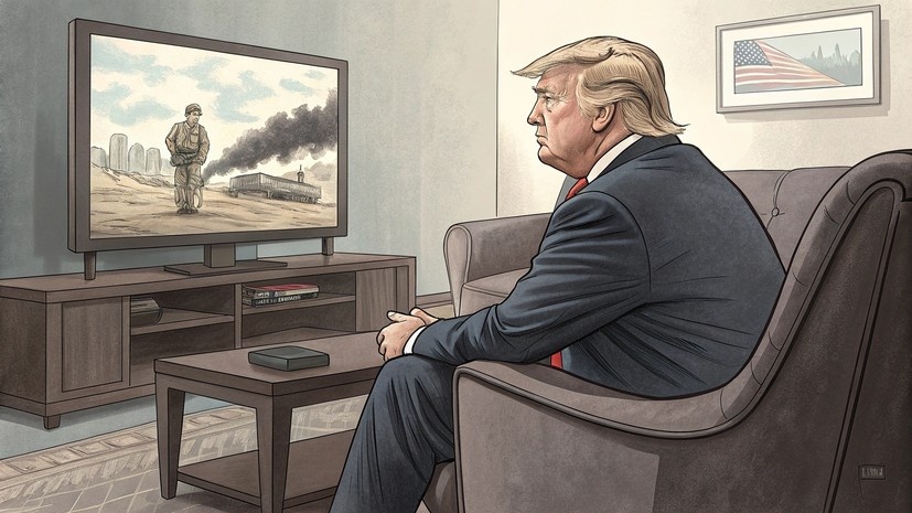   Сгенерировано с помощью ИИ