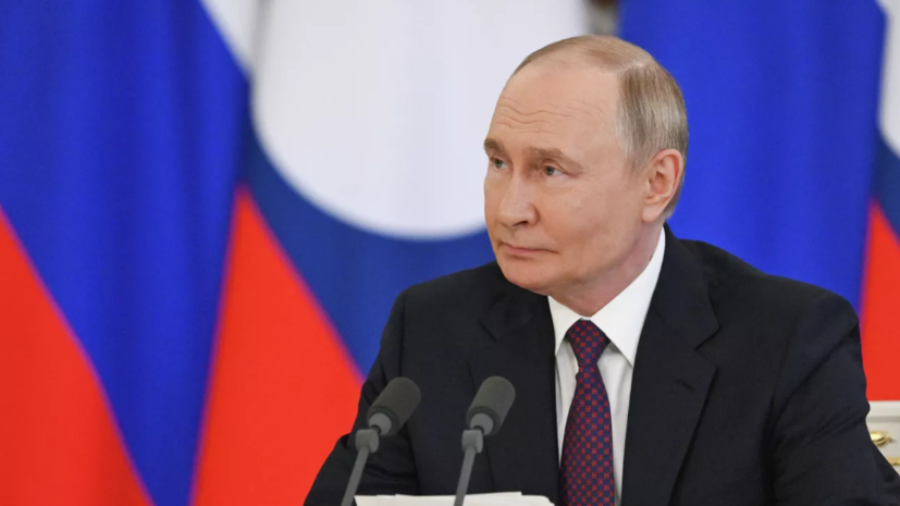   РИА Новости