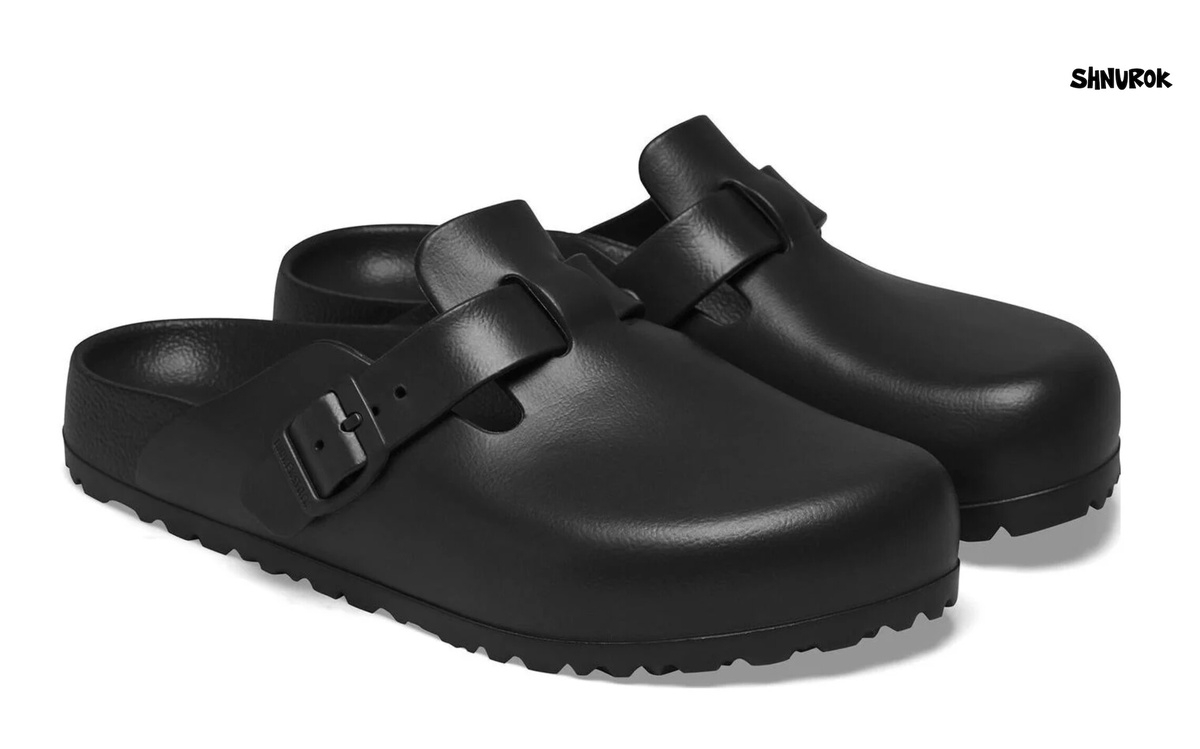 Birkenstock Boston