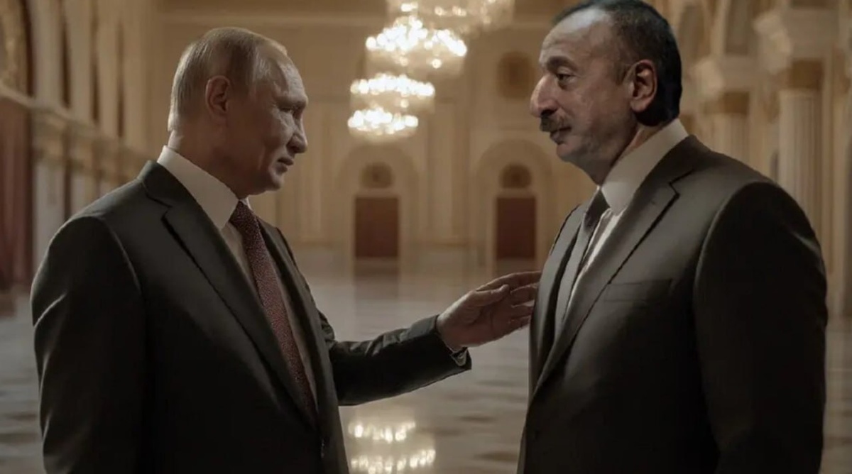 Коллаж Novorosinform