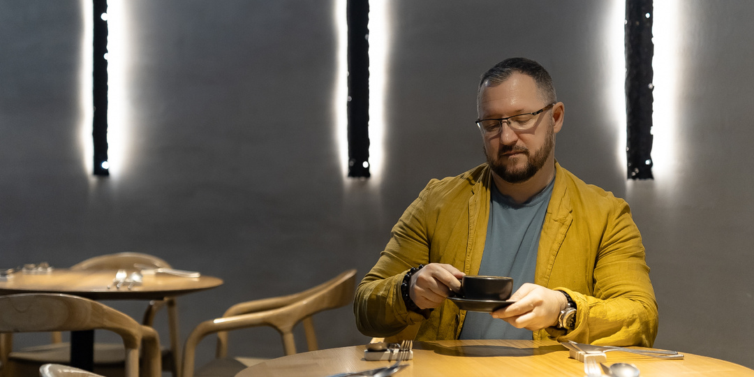 ЛЮБОВЬ — ЭТО ТАЛАНТ