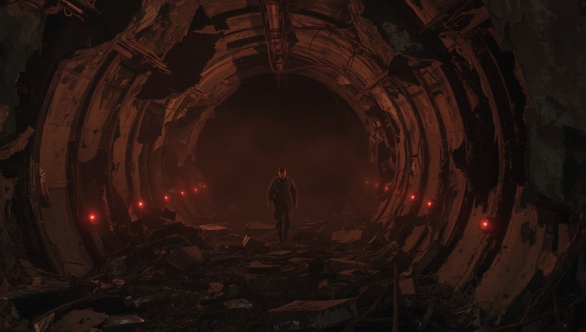 Сержант Козлов