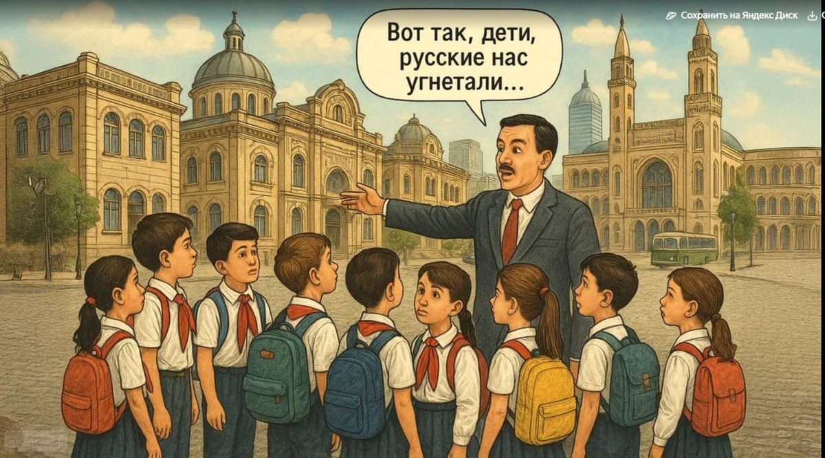 Коллаж Царьграда